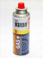 Газ для портативн. газовых приборов GAS+ 520мл