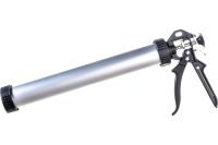 Пистолет для герметика закрытый 600 мл