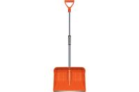ЦИ 1828 FINLAND ЛОПАТА СНЕГОВАЯ ТЕЛЕСКОПИЧЕСКАЯ