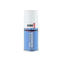 Удалитель застывшей пены 210мл KUDO FOAM REMOVER KUP-H-02R