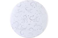 Светильник LED настенно-потолочный ДЕЖАВЮ 24Вт НБП-Р-2 6000К 320*55 основание 300мм TANGO