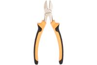 Бокорезы 200мм никелир двухкомп.рукоятки Вихрь