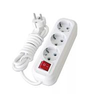 Удлинитель 3х3м с/з выкл.ПВС 3Х1 Универсал