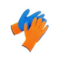 Перчатки стекольщика утепл облит зима