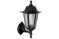 4101  С02 (Черный) Светильник улично-садовый 230В 60Ватт 370x210x175 металл (1/10)