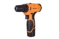 Дрель-шуруповерт аккумуляторная  ДА-12-1 Вихрь