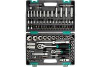 Набор инструмента 1/2 , 1/4, 94 предмета