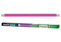 Uniel св-к св/д для растений 14W(100°) 17мкм/с, пластик, с выкл. L=872мм ULI-P17-14W/SPLE IP20