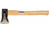 Топор-колун с дерев. ручкой 1000гр
