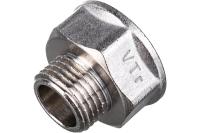 Переходник 3/8 х 1/4 вн-нар