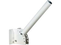 Кронштейн с регулир. углом наклона на стену (КРСТ/КН-1)