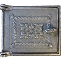 Дверка топочная ДТ-3 270*230