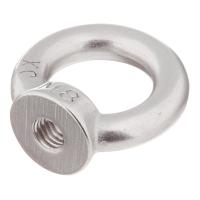 Рым-гайка оц М12