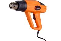 Фен строительный ТП-2000М Вихрь