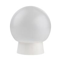 Рассеиватель к НББ-04 'Шар' молоч.пластик