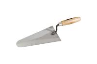 Кельма бетонщика сталь, дер.ручка 200мм