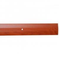 Порог АПУ 006 0,9м 18 вишня