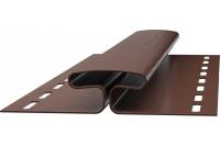 Стыковочный профиль Н-профиль 3м