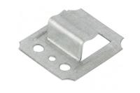 Кляймер для МДФ №5