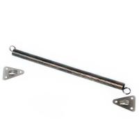 Пружина дверная 18,5 цинк