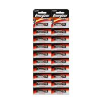 Батарейка Energizer POWER LR03/286 BL20