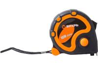 Рулетка 10м*25мм Вихрь