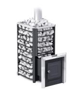 Ермак 16 Сетка- Стандарт Сталь