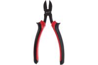 Бокорезы Black Nickel, 180 мм, двухкомпонентные рукоятки// MATRIX