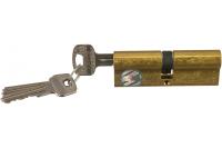 Цилиндровый механизм SC-90-Z G (40х10х40)