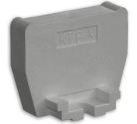 Крышка торцевая КТ-5