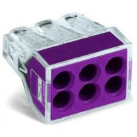 Клемма WAGO 773-326 6-пров