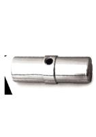 JOKER type 59/R-10А соединитель труб с кольцом