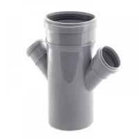 Крестовина 110х50х50 45*