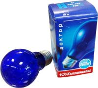 Лампа доктор 100 в