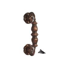 Ручка-скоба АЖУР медь