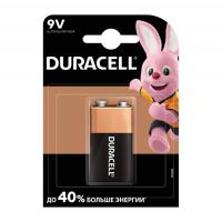 Элемент питания 6LR61-1BL Duracell