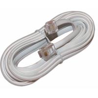 Удлинитель телефонный 3м