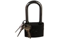 АЛЛЮР Классика ВС1Ч-360Д пол дл.дужка Автом 5кл d9мм Шир 61мм Высота 49мм Замок навесной (48,6)