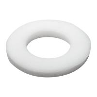 Прокладка д=15 фторопласт