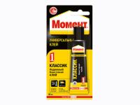 Клей Момент-88 контактный особопрочный 125мл