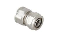 Соединитель прямой 26х3/4  вн.р