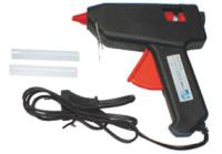 Пистолет клеевой 11мм 12Вт (55Вт)