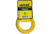 Леска TS2412 (витой квадрат) Вихрь