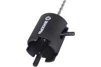 Коронка алмазная по бетону 68мм, SDS-Plus Вихрь