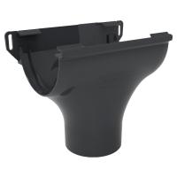 Воронка Döcke Premium графит