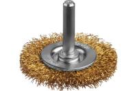 Щетка для дрели 50мм