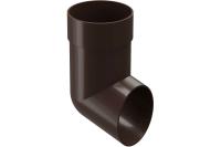 Наконечник Döcke Premium шоколад