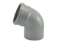 Отвод д=40-15* OST PP