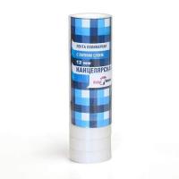 Скотч канцелярский 15/28 