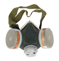 Респиратор газозащитный РПГ-67